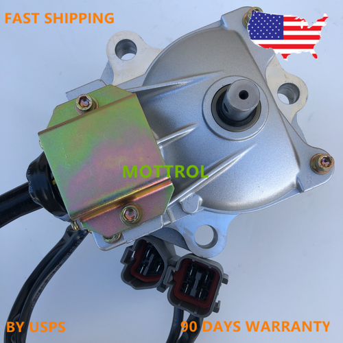7834-40-3000 Stepper Throttle motor FIT KOMATSU PC1800-6 PC750-6 PC200-6 PC300-6