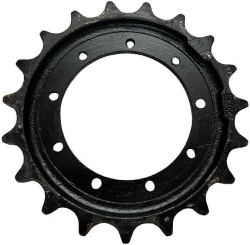 Rd411-14432 Sprocket Fit For Kubota U45S U55-4 U55-5 U55 Kx161-3 Kx057-4 Us45St