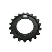 02616-03100 0261603100 Sprocket Fits For Takeuchitb045