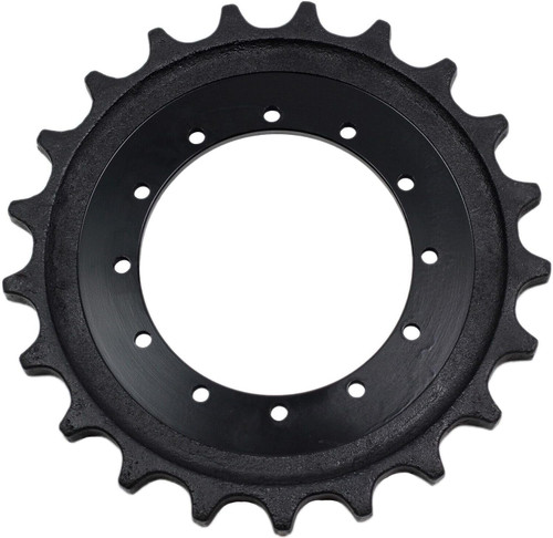 108-00020A Sprocket Drive Fits For Doosan Dx80R Dx85R-3 Solar 75-V