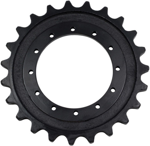 201-27-41110 Sprocket Fits Komatsu Pc60-5 Pc60-3 Pc60U-3 Pc60L-5