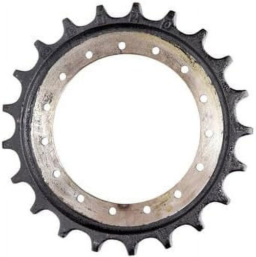 0995350 0995350 Sprocket Fits For Caterpillar E120B E312 E311 E312B