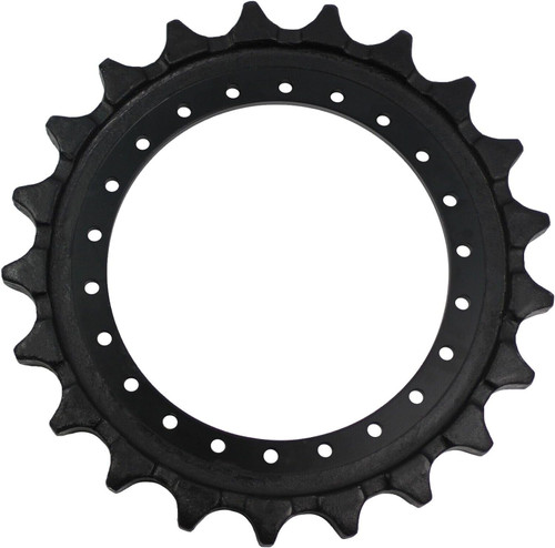 165181A1 Sprocket Drive Fits Case 9030B Cx210N Cx210Lr Cx240 Cx240Lr Cx210