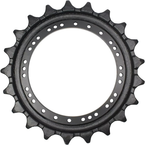Lq51D01004P1 Sprocket Fits For Kobelco Sk210-8 Sk235Sr-1 Sk235Srlc-2 Sk260-8 Lq51D01004P1 Sprocket Fits For Kobelco Sk210-8 Sk235Sr-1 Sk235Srlc-2 Sk260-8