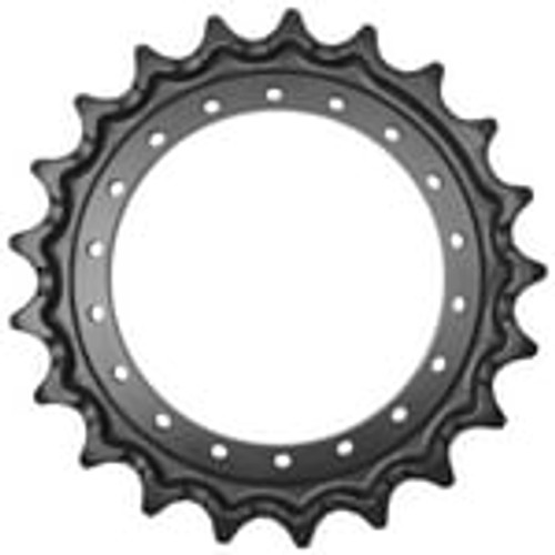 Voe14532401 Sprocket Fits For Volvo Ec210C Ec220D Ec240B Ec240C Ec250D Ecr235C Voe14532401 Sprocket Fits For Volvo Ec210C Ec220D Ec240B Ec240C Ec250D Ecr235C