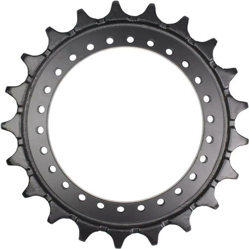 K1010542 Sprocket Fits For Doosan Dx255Lc Travel Motor