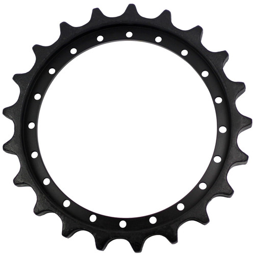 20Y-27-77110 Sprocket Fits Pc200-5 Pc200-6 Pc200-7 Pc220-5 Pc220-6 Pc220-7 20Y-27-77110 Sprocket Fits Pc200-5 Pc200-6 Pc200-7 Pc220-5 Pc220-6 Pc220-7
