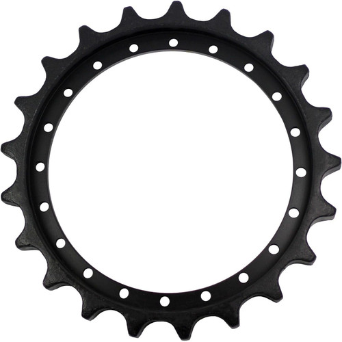 20Y-27-11582 Sprocket Fits Pc200-5 Pc200-6 Pc200-7 Pc220-5 Pc240 Pc230 Pc220