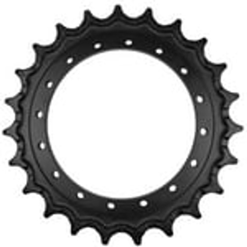 7Y-0763 7Y0763 Sprocket Fits For Caterpillar 325B 330B 330 E330