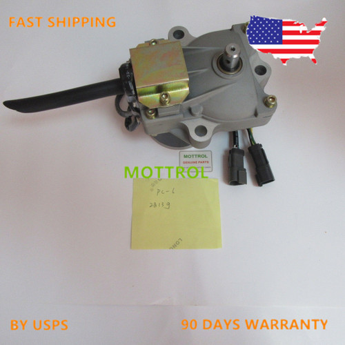 7834-41-3002 Stepper Motor ,Throttle Fits Komatsu Pc220-7 Pc200-7 Pc1250-7 160-7