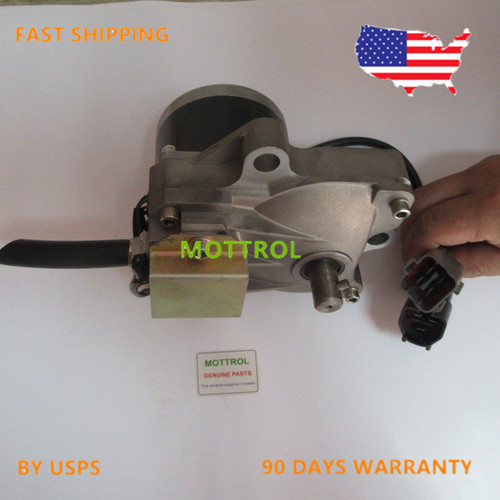 7834-41-3004 Stepper motor ,Throttle motor FITS PC460-7 PC200-7 PC450-7 PC220-7