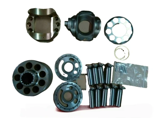 708-2H-23350 Ball  Gude  Fits  Komatsu Pc400-7 Pc400-8 Pc450-7 Pc460-7,Hpv165  Pump