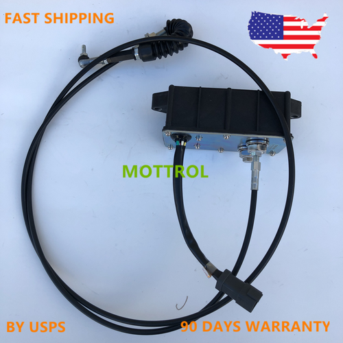 22B-43-11251 Throttle Motor ASSY FITS KOMATSU P128US-2E1 PC138US-2