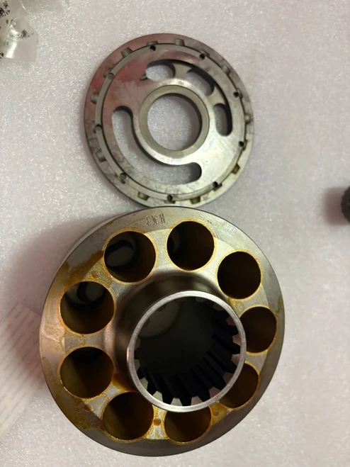 708-25-13411 Cam Rocker  For Komatsu  Pc210-5  Pc200-5  Pc200-3 Hpv90 Main Pump