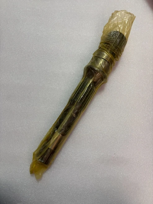 708-25-12711 Shaft   Front  Komatsu Pc200-5 Pc200-3,Pc220-5 Pc220-3 Hpv90 Pump