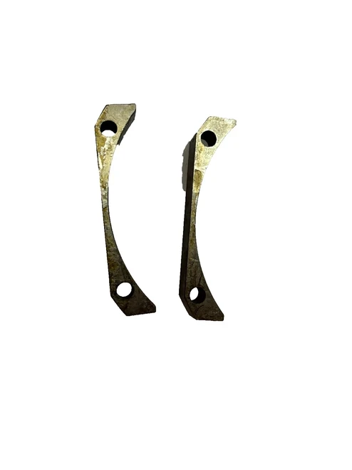 708-25-13441 Retainer Bearing  2Pk Fits  Komatsu Pc200-5 Pc200-3,Hpv90 Pump