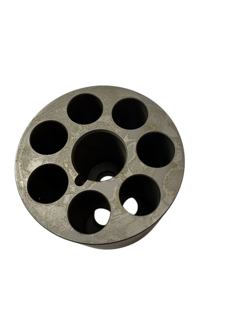 2027277 Rotor,Block Cylinder Fits Hitachi Ex200-2Ex200-3 Ex220-2 Ex220-3 Hpvo91