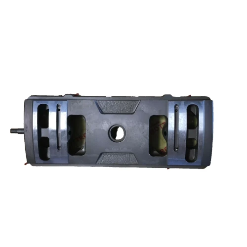 Valve Plate Assy  Fits  John Deere 790Elc Hpv091 Hpvo91 Pump