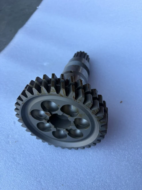 1015000  Disc  Drive, Shaft Fits Hiitachi  Ex200-2 Hpv091 Hpvo91 Hydraulic  Pump