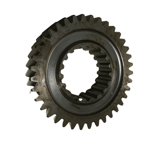 3035853 Helical Gear Fits For Hitchi Ex300-5 Ex350-5 Hydraulic Pump Gear Box