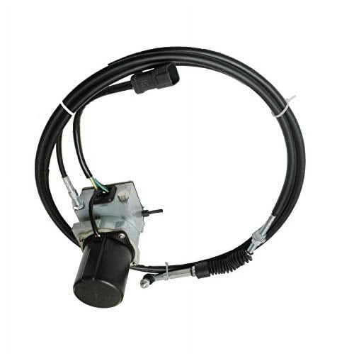 21En-32220 Throttle Motor For Hyundai R370-7 R225-7 R215-7 R220-7 R210-7 R140-7