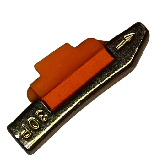 Voe11417147 Pin With Voe11417317 Retainer Fits 30Amre 30Gpe Bucket Teeth Tooth Voe11417147 Pin With Voe11417317 Retainer Fits 30Amre 30Gpe Bucket Teeth Tooth