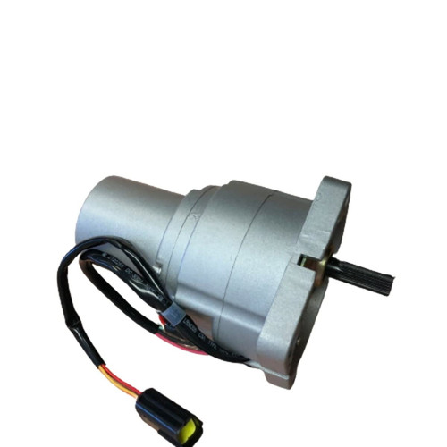 Yn20S00002F3 Throttle Stepper Motor Fits Sk250-6 Sk350-6 Sk200-6 Sk230-6 Sk210-6
