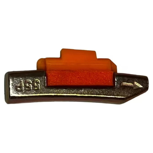 Voe11417148 Pin With Retainer Fits For 55Gpe Bucket Teeth Tooth
