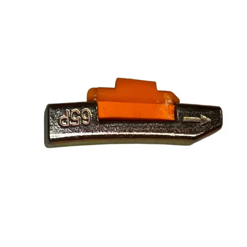 Voe14524710 Pin With Retainer Fits For 65Gpe Bucket Teeth Tooth Voe14524710 Pin With Retainer Fits For 65Gpe Bucket Teeth Tooth