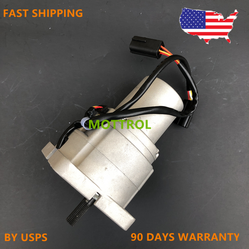YN20S00002F1 Throttle STEPPER MOTOR FITS KOBELCO SK200-6E-8 SK210-8 SK250-6E -8