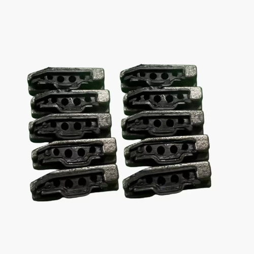 8 Set V19Pn V23Pn Flex Pins Fits For V19Syl V23Syl Bucket Teeth Tooth