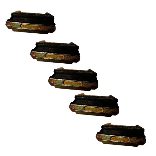 5 Set P290Stp Flex Pins Fits For Bucket Teeth X290 Tooth