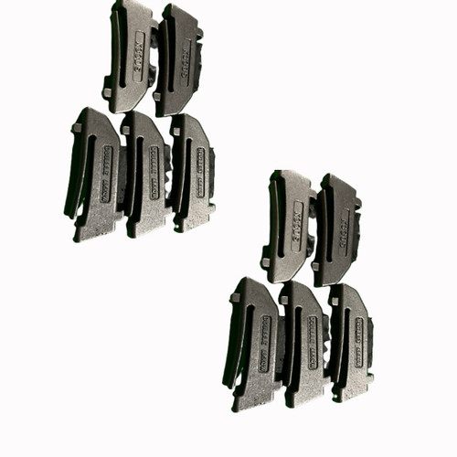 10 Set K330S Spring Flex Pins Fits For Bucket Teeth X330 Tooth 10 Set K330S Spring Flex Pins Fits For Bucket Teeth X330 Tooth
