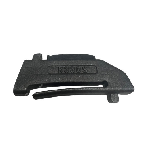 K330S Spring Flex Pins Fits For Bucket Teeth X330 Tooth K330S Spring Flex Pins Fits For Bucket Teeth X330 Tooth
