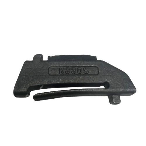 K330S Spring Flex Pins Fits For Bucket Teeth X330 Tooth