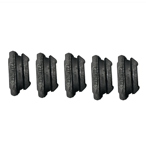 5 Set P370 P370Stp Flex Pins Fits For Bucket Teeth X370 Tooth