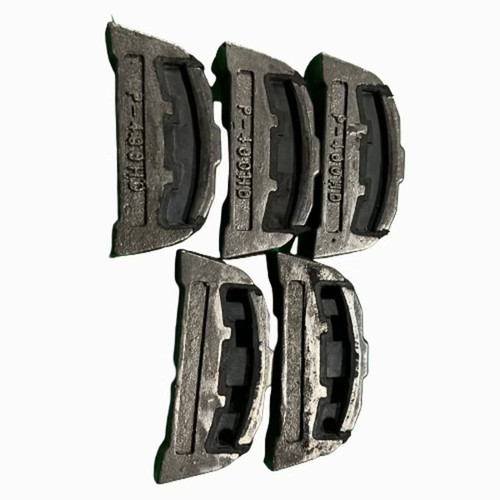 5 Set P400Hd Flex Pins Fits For Bucket Teeth X400 Tooth 5 Set P400Hd Flex Pins Fits For Bucket Teeth X400 Tooth