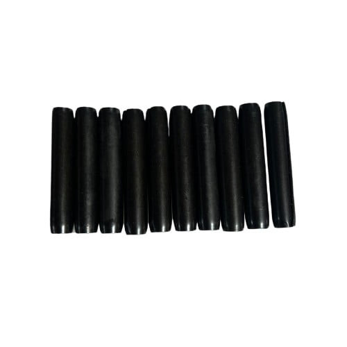 10 Set P156 Roll Pins Fits For Bucket Adapter 230X156 835X156 X156Fl 6808770 Teeth X156L 10 Set P156 Roll Pins Fits For Bucket Adapter 230X156 835X156 X156Fl 6808770 Teeth X156L