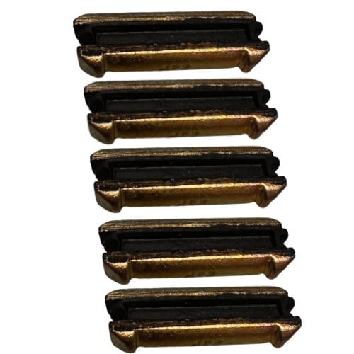 5 Set 23Fp D39094 6567620 T23P Flex Pins Fits For Bucket Teeth 23 230 2300 X156X Tooth 5 Set 23Fp D39094 6567620 T23P Flex Pins Fits For Bucket Teeth 23 230 2300 X156X Tooth