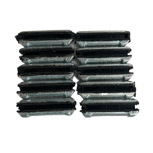 10 Set 1914200230 230Pn 23Pn 442677A1 Flex Pins Fits For Bucket Teeth 23 230 2300 Tooth 10 Set 1914200230 230Pn 23Pn 442677A1 Flex Pins Fits For Bucket Teeth 23 230 2300 Tooth