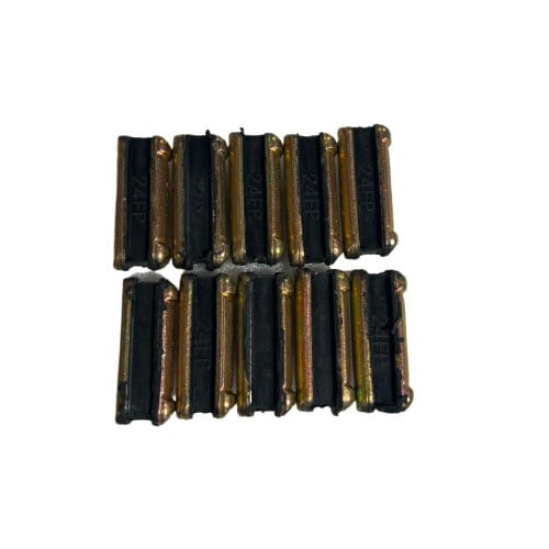 10 Set 24Fp 24P D39448 24Pn Flex Pins Fits For Bucket Teeth 24 240 2400 240S Tooth 10 Set 24Fp 24P D39448 24Pn Flex Pins Fits For Bucket Teeth 24 240 2400 240S Tooth