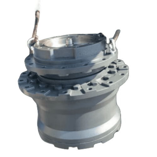 9133211 9123358 Travel Reduction Device,Gear Box Fits For Hitachi Ex120-3 Ex100-3 9133211 9123358 Travel Reduction Device,Gear Box Fits For Hitachi Ex120-3 Ex100-3
