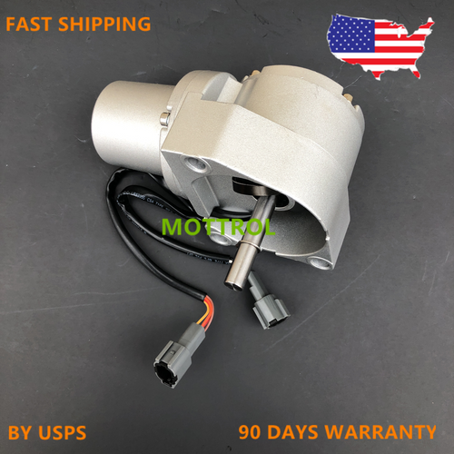 4360509 Stepper Motor Throttle Fits Hitachi Ex200-5 Ex300-5 Ex120/220-5 Ex100-5 4360509 Stepper Motor Throttle Fits Hitachi Ex200-5 Ex300-5 Ex120/220-5 Ex100-5