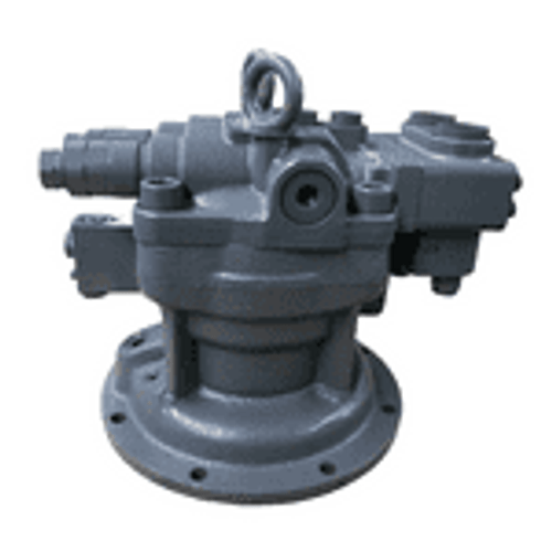 Voe14550092 Swing Motor Fits For Volvo Ec460B Ec460C M5X130Chb Voe14550092 Swing Motor Fits For Volvo Ec460B Ec460C M5X130Chb