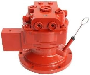 Jmf43 Swing Motor Fits For Doosan Dh80
