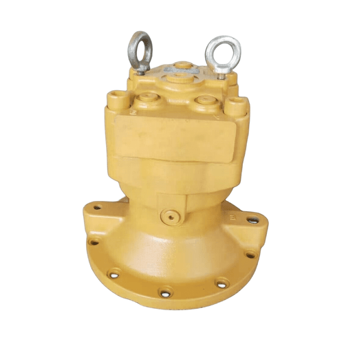 Yt15V00015F1 M2X63 Swing Motor Fits For Kobelco Sk135Sr Yt15V00015F1 M2X63 Swing Motor Fits For Kobelco Sk135Sr