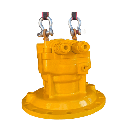 465-5180 465-5080 Swing Motor Fits For Caterpillar Cat E320C 320D 323E 320D2 320C M5X130Chb 465-5180 465-5080 Swing Motor Fits For Caterpillar Cat E320C 320D 323E 320D2 320C M5X130Chb