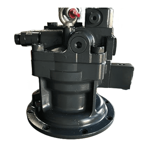 Voe14550091 14552686 Swing Motor Fits For Volvo M5X130 Ec210Blc Ec210C