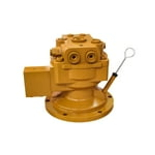 Mf29 Swing Motor Fits For Doosan R60-7 Dh55 Dh60 Mf29 Swing Motor Fits For Doosan R60-7 Dh55 Dh60