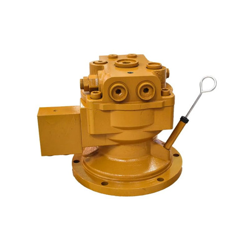 Mf29 Swing Motor Fits For Doosan R60-7 Dh55 Dh60 Mf29 Swing Motor Fits For Doosan R60-7 Dh55 Dh60